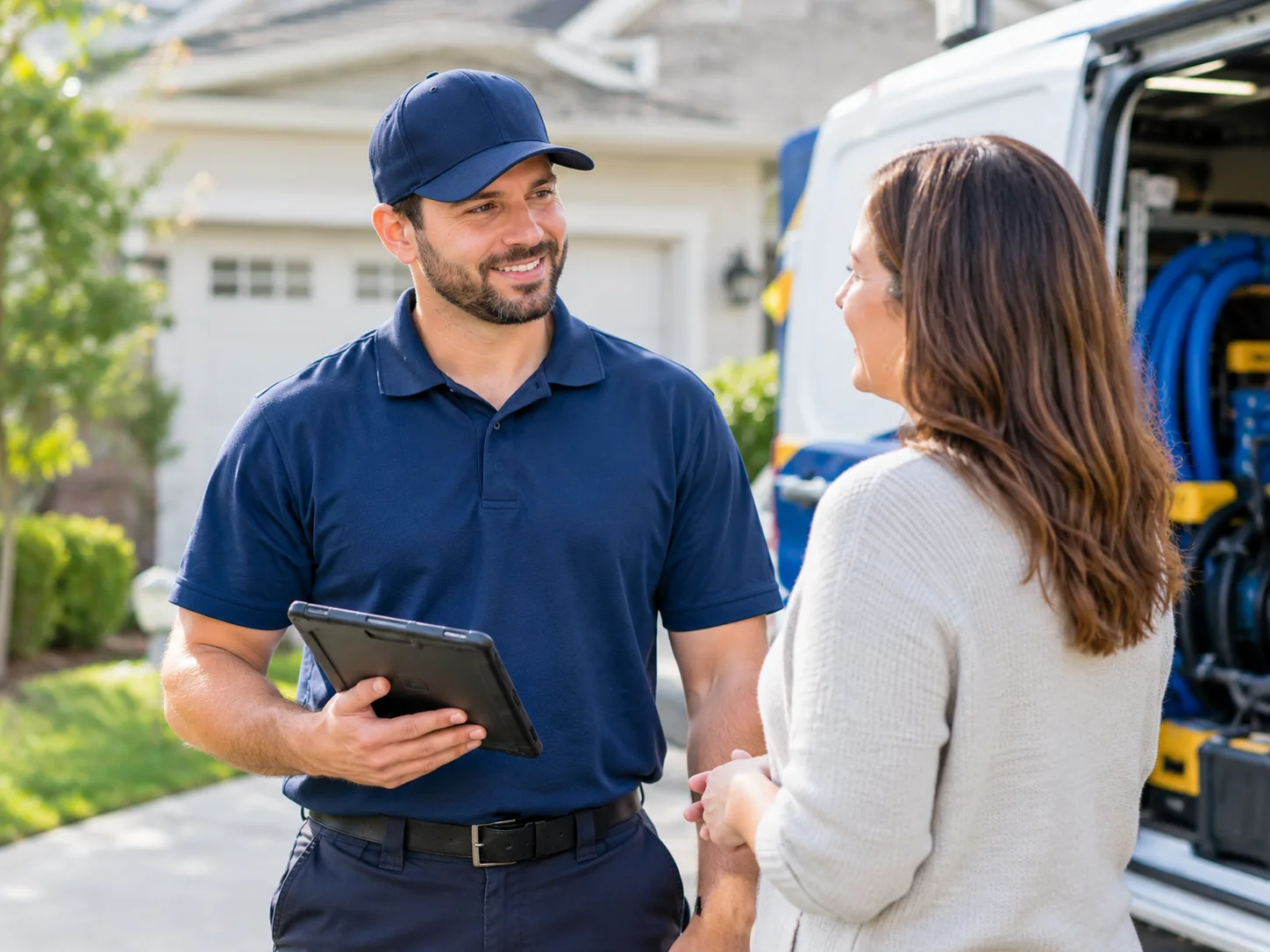 Sewage Backup Cleanup Grenloch, NJ FAQs